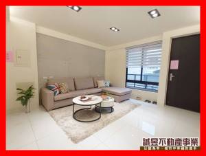 誠昱/近安平家樂福8米路.