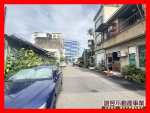 誠昱/前後臨路老宅等有緣.