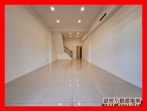 誠昱/近安和路怡安路新.