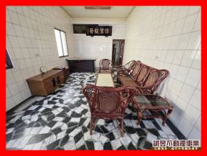 誠昱/茄萣港東邊間懷舊.