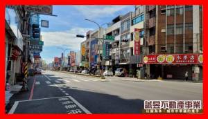 誠昱/租-健康路吃市賺錢.