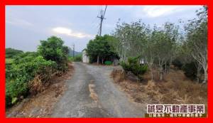 誠昱/楠西新鹿兒農地(1)