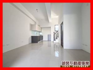 誠昱/七股全新未住傳統車墅3