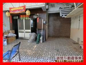 誠昱/近九份子大地坪車庫.