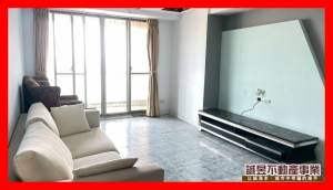 誠昱/運河第一排雙陽台稀.