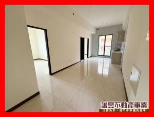 誠昱/西勢國小兩房平車Ⅱ