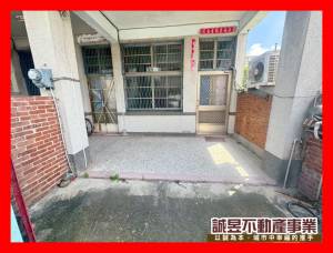 誠昱/嘉義大林明華古風厝.