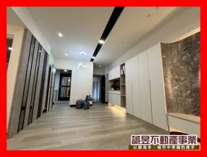 誠昱/5分到南二中3房美.