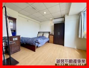 誠昱/柳川畔喬城集賢大樓.