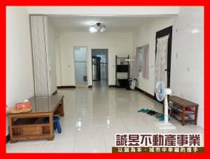 誠昱/小港區屋況佳4樓.