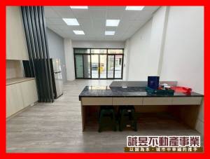 誠昱/租-東橋5米面寬.