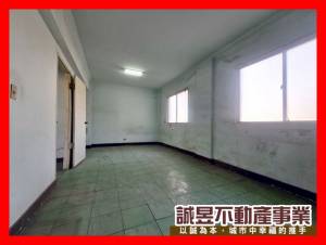 誠昱/長榮中學極佳採光.