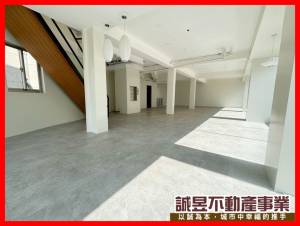 誠昱/租-長榮角窗大室內.