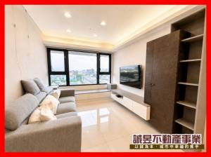 誠昱/東橋邊間景觀三改二.